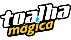 Toalha Mágica